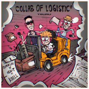 Collab of Logistic (feat. Ben-T & Kbell) [Explicit]