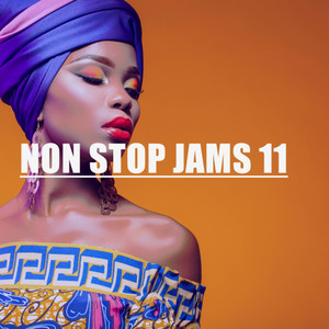 NON STOP JAMS 11