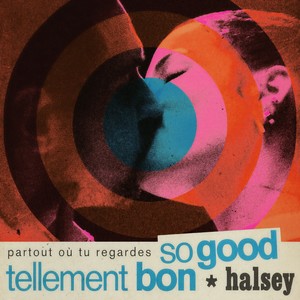 So Good - Halsey封面