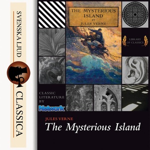 The Mysterious Island, Chapter 9 (口白)