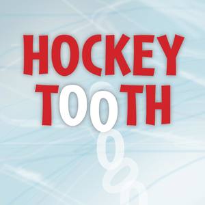 Hockey Tooth