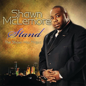 Stand -The Shawn Mac Project