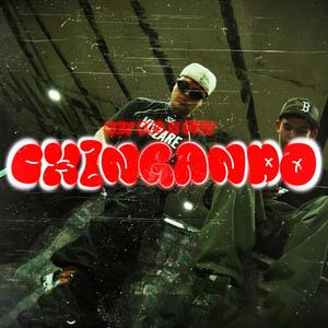 CHINGANDO (feat. bbyseg) [Explicit]