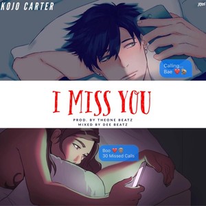 I Miss You