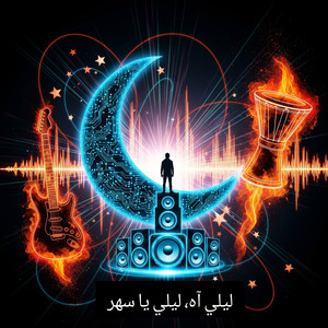 ليلي آه، ليلي يا سهر