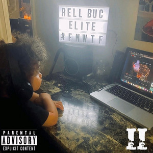 ALL MY LIFE (Explicit)