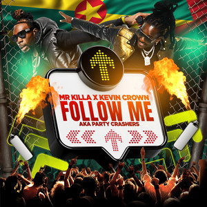 Follow Me (Radio Edit)