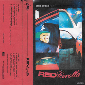 The Red Corolla (Explicit)