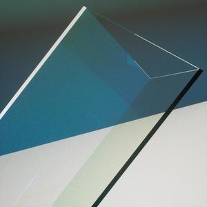 Crystal Clear (feat. Josué Valdepeñas)