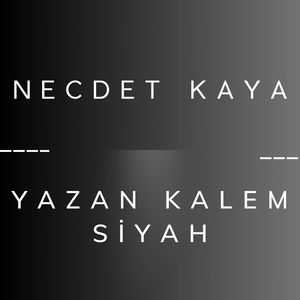 yazan kalem siyah