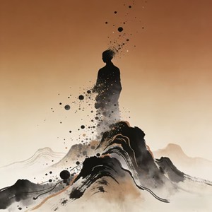 茶山行吟(你看那山不是山)