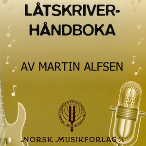 Låtskriverhåndboka