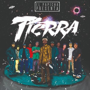 Tierra (Explicit)