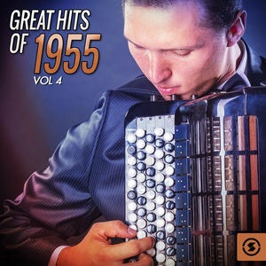 Great Hits of 1955, Vol. 4