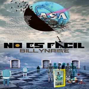 No Es Facil