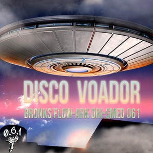 Disco Voador