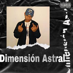 Said FLEXY - Dimensión Astral (Explicit)