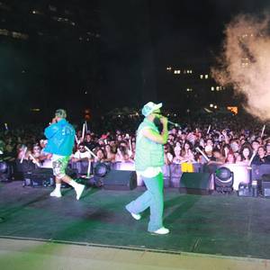 Bolo x Que La Choke (En Vivo) (Explicit)