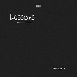 Lessons (Explicit)