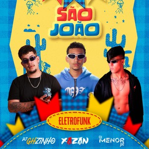 Sao Joao Eletrofunk