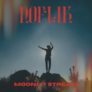 Moonlit Stream