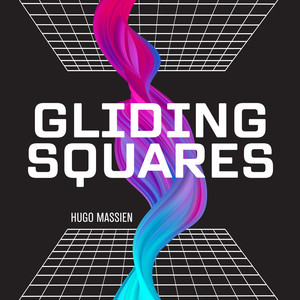 Gliding Squares