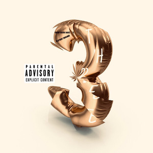 Money on My Mind (Mind on My Money) (Explicit)