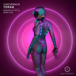 Vaporwave (Mark Slee Remix)