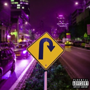 U-Turn (Explicit)
