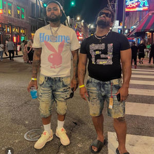 2er (feat. C-Nova) (Explicit)