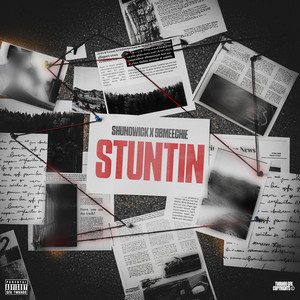 Stuntin (Explicit)