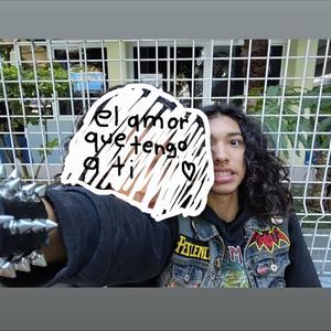 el amor que tengo a ti