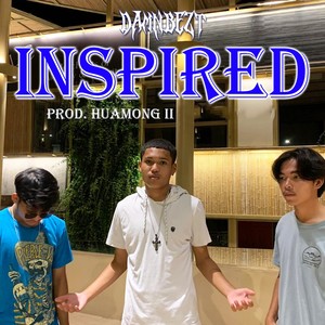 INSPIRED (Explicit)