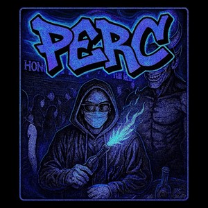 Perc (feat. YelløwBoi) (Explicit)
