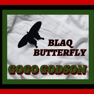 BLAQ BUTTERFLY