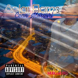 SOLAR FLARES (Explicit)