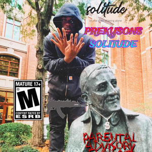 Real Nigga' (Explicit)