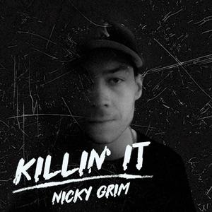 Killin' It (Explicit)