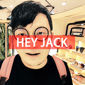 Hey Jack