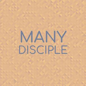 Many Disciple