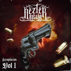 Llegaron Estos Vatos (feat. Leo Cavazos) (Explicit)