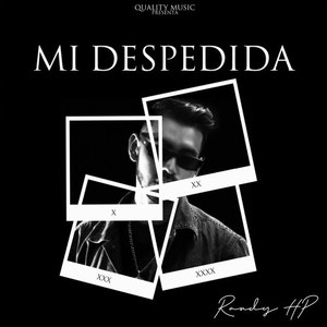 Mi Despedida