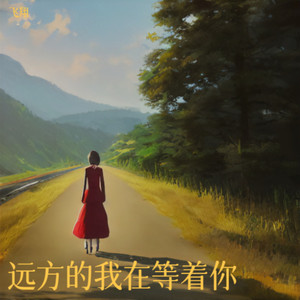 远方的我在等着你
