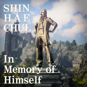 신해철 10주기 기념 추모앨범 : In Memory of Himself (Shin Hae Chul 10th Anniversary Album : In Memory of Himself)