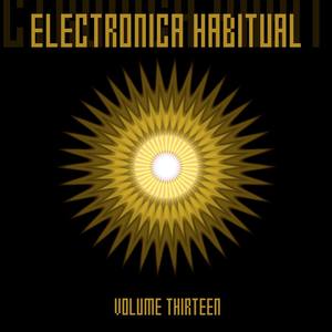 Electronica Habitual, Vol. 13