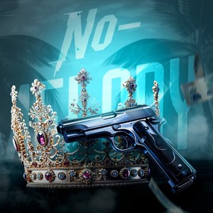 Rei do No-Melody (Explicit)