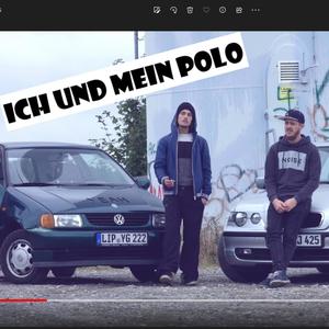 Ich und mein Polo, BMW und Fahrrad (feat. Marci Sinna)