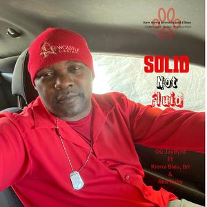 Solid Not Fluid (feat. Kierra Bleu, Bri & Red Ruby) [Remix] [Explicit]