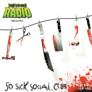 Club So Sick VooDoo Maniac Mix