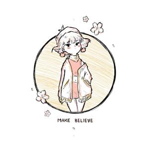 Make Believe(feat. Lovemark) (Coffee Run Remix)